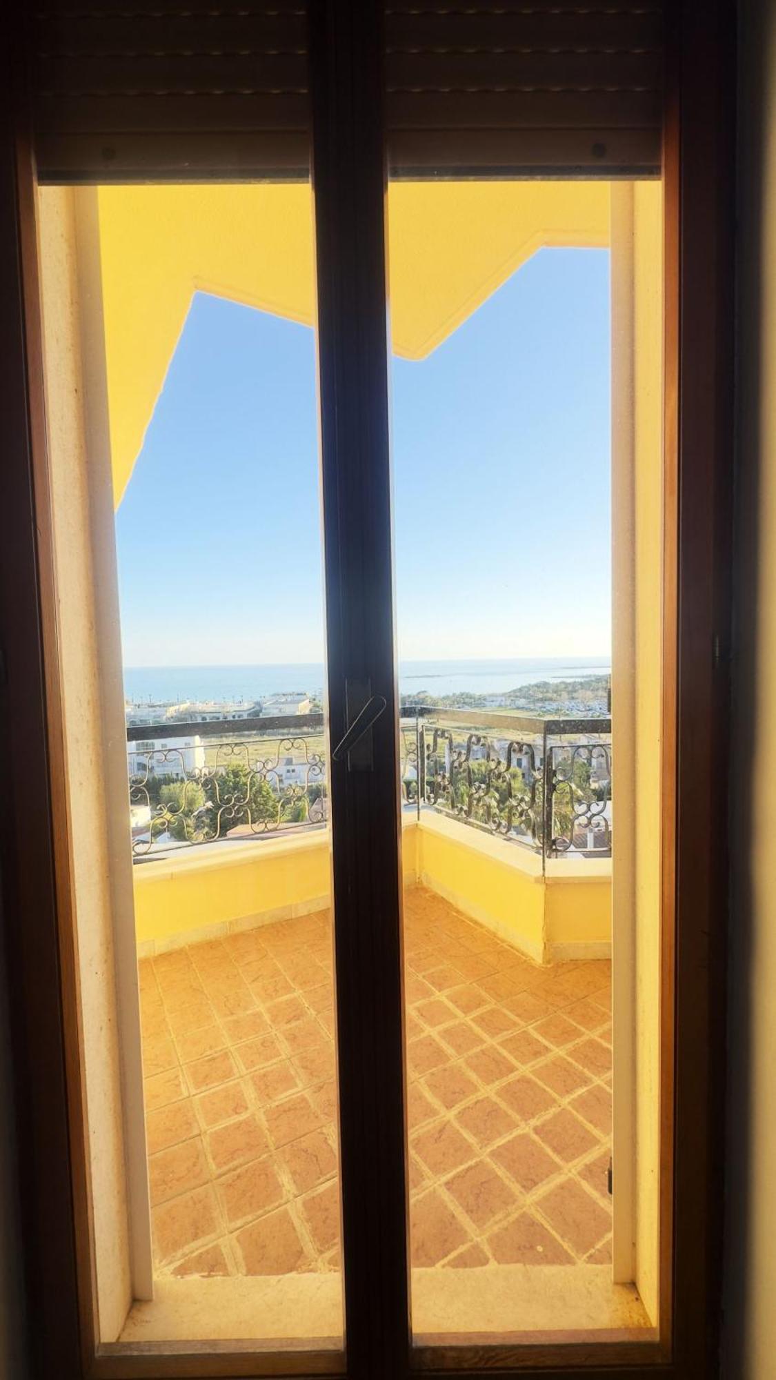 The Sea View Panoramic Villa Porto Cesareo Ngoại thất bức ảnh