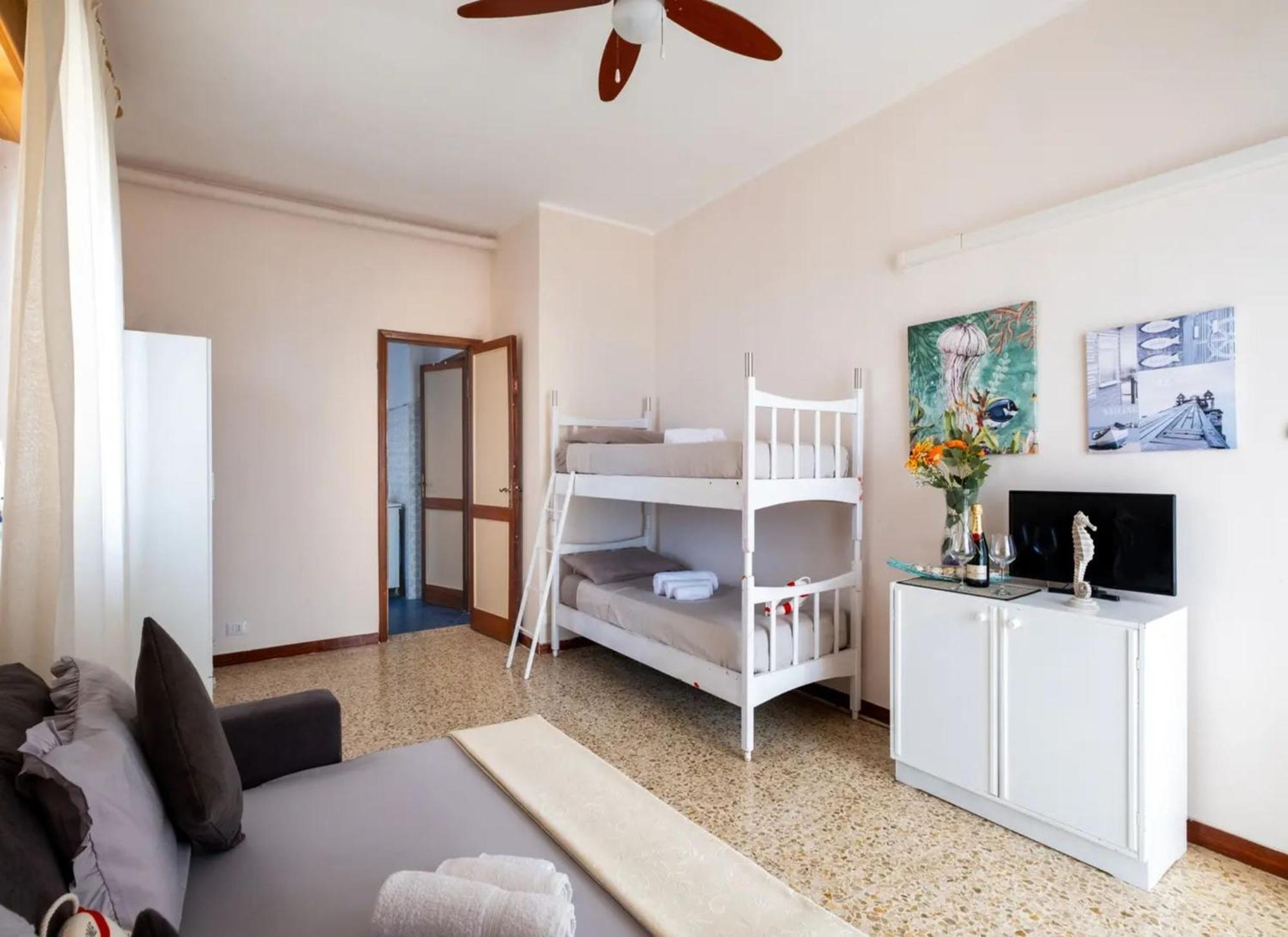 The Sea View Panoramic Villa Porto Cesareo Ngoại thất bức ảnh
