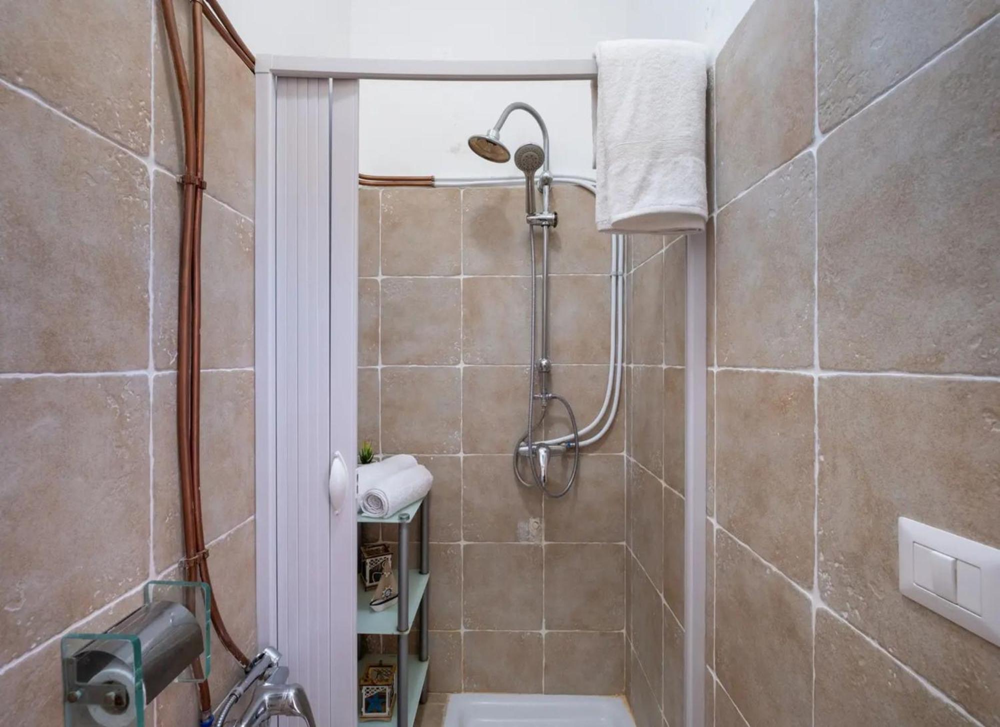 The Sea View Panoramic Villa Porto Cesareo Ngoại thất bức ảnh